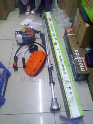 Astramilano Brush Cutter 2 Stroke