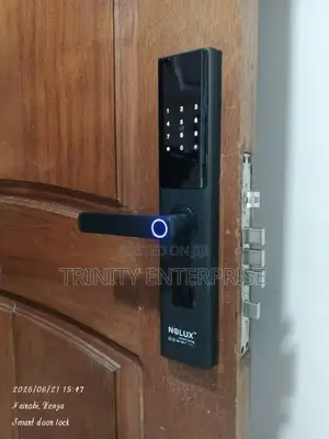 Security Locks Airbnb Hotel Home Apartment Door Lock