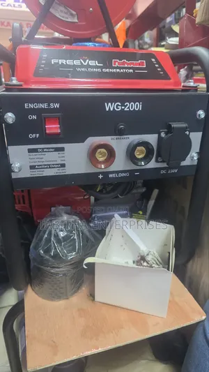 Welding Generator /230v