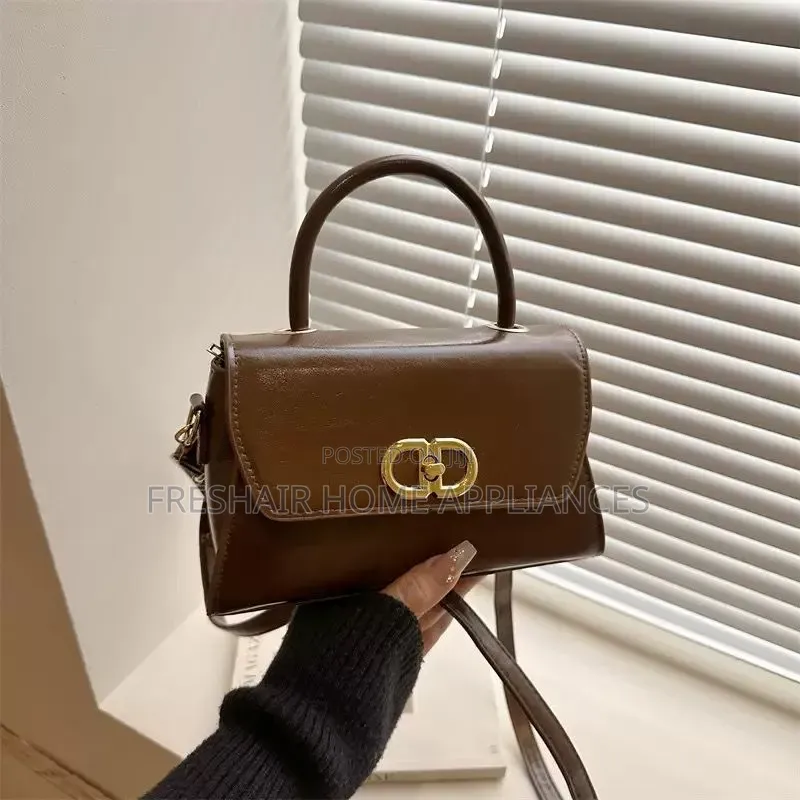 Tiny Handbag
