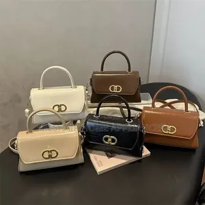 Tiny Handbag