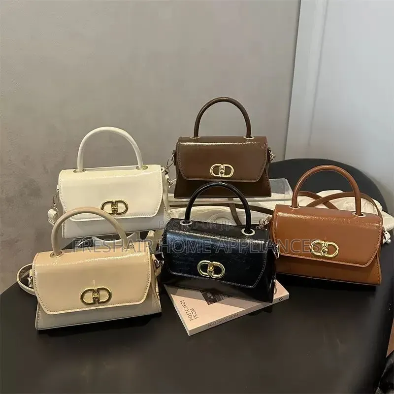 Tiny Handbag