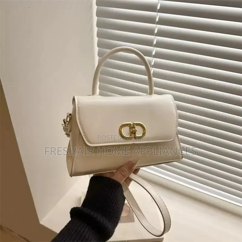Tiny Handbag