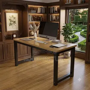 Office Desk; 1.2 Meters Industry Compuetr Home Office Desk