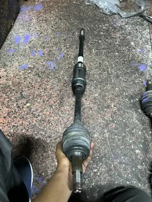 Mazda Axela Driveshaft