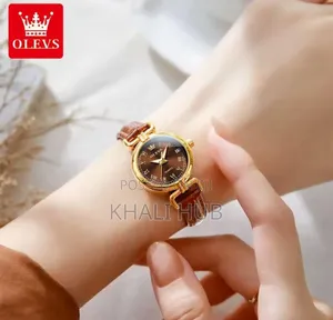 Olevs Ladies 5645 Ladies Watch