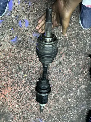 Corolla 100 Drive Shaft
