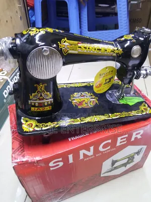Sincer Sewing Machine Heavy Duty