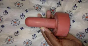 Cow Bottle Nipple Drinker