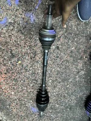 Toyota Belta Driveshaft