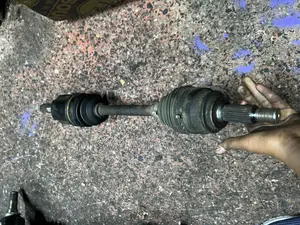 Mazda Demio Driveshaft