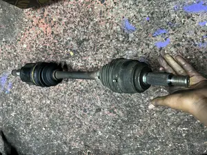 Mazda Demio Driveshaft