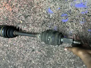 Mazda Demio Driveshaft