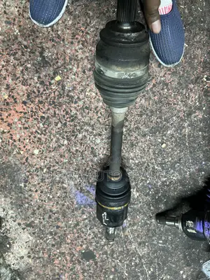 Mazda Demio Driveshaft