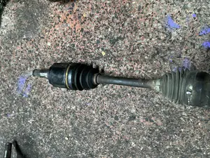 Mazda Demio Driveshaft