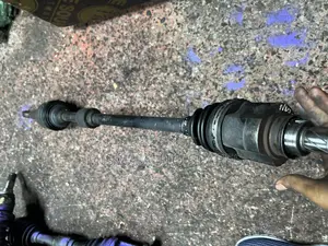 Vitz Driveshaft