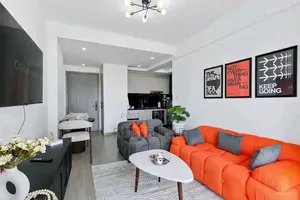 Airbnb Apartment in Kilimani, Near Gemini Club and Yaya Centre