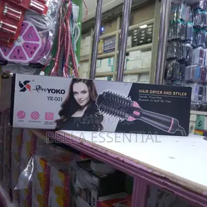 Hair Straightener