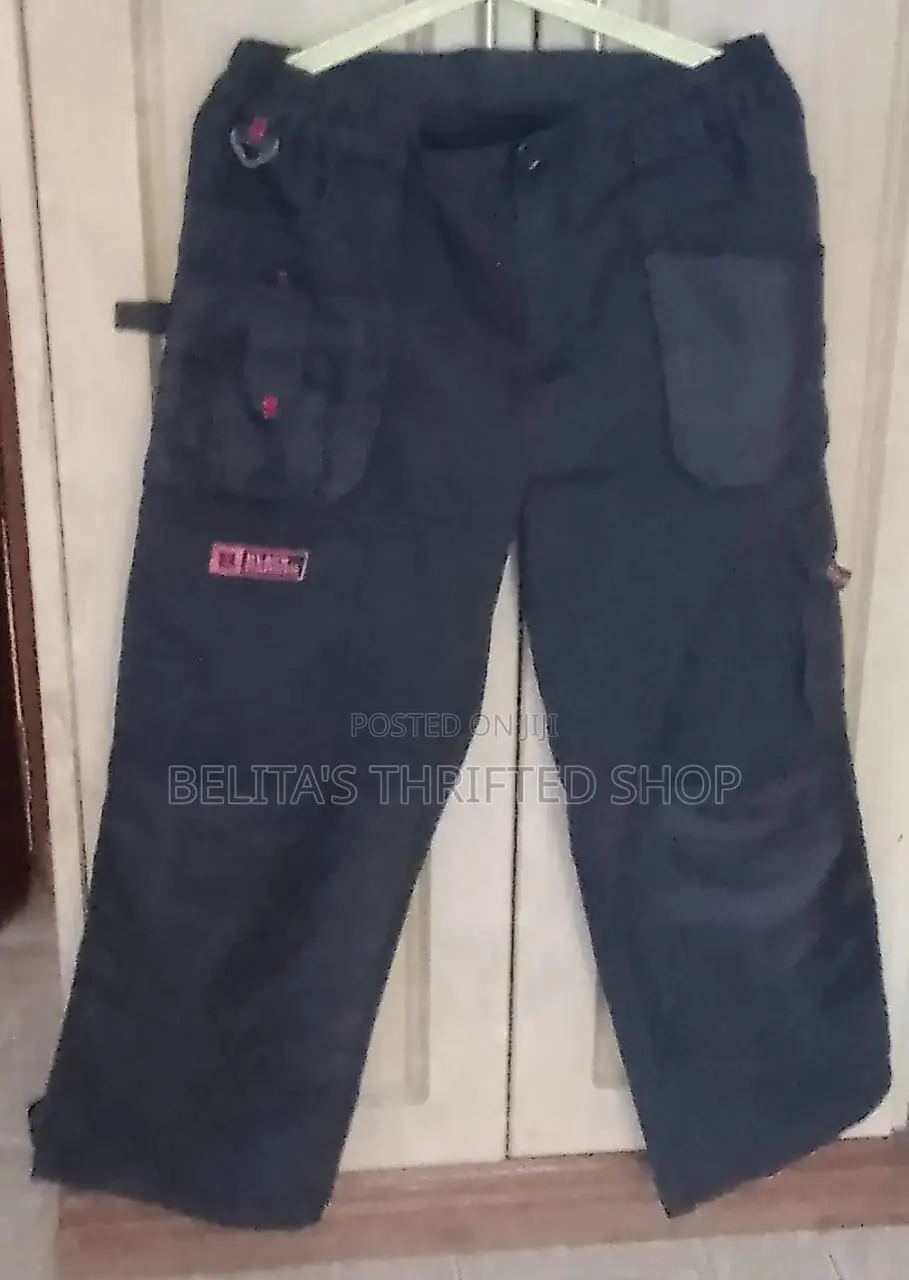 Men Trouser