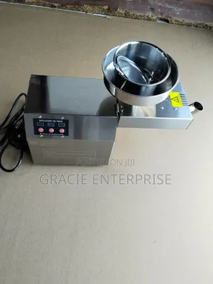 Oil Press Machine/ Electric Oil Press Machine