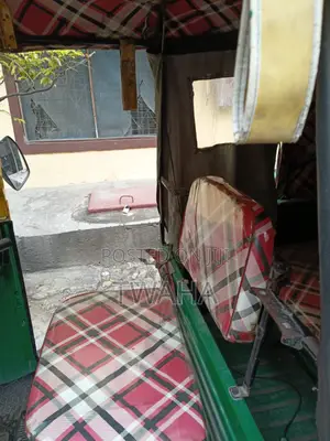 Piaggio 2019 Green