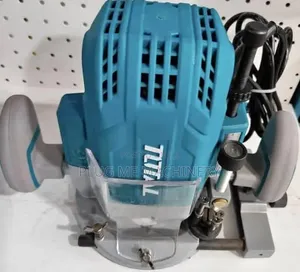 Powerful Total Router 1600w Machine / Ideal Router Total Affordable