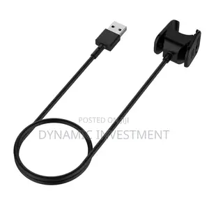 Fitbit Charge 4 Charge 3 Tracker Smart Watch Charging Cable Charger