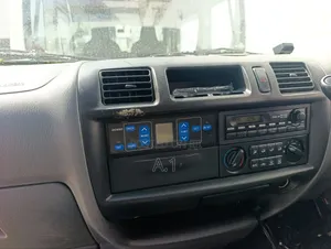 Mazda Bongo 2019 Grey