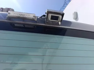 Mazda Bongo 2019 Grey
