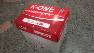 K-One Printing Papers