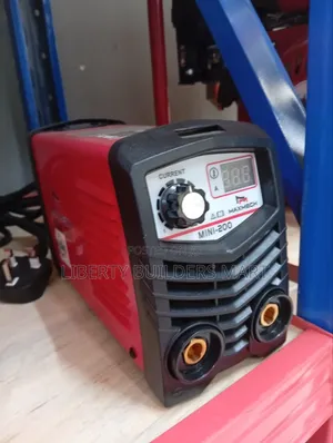 Mini 200mma