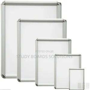 A1/A2/A3/A4 Snapper Frames-Ideal for Retail and Business Display