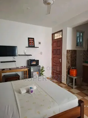 Studio, One - Two Bedroom) Apartments in Fisheries, Bamburi, Mombasa