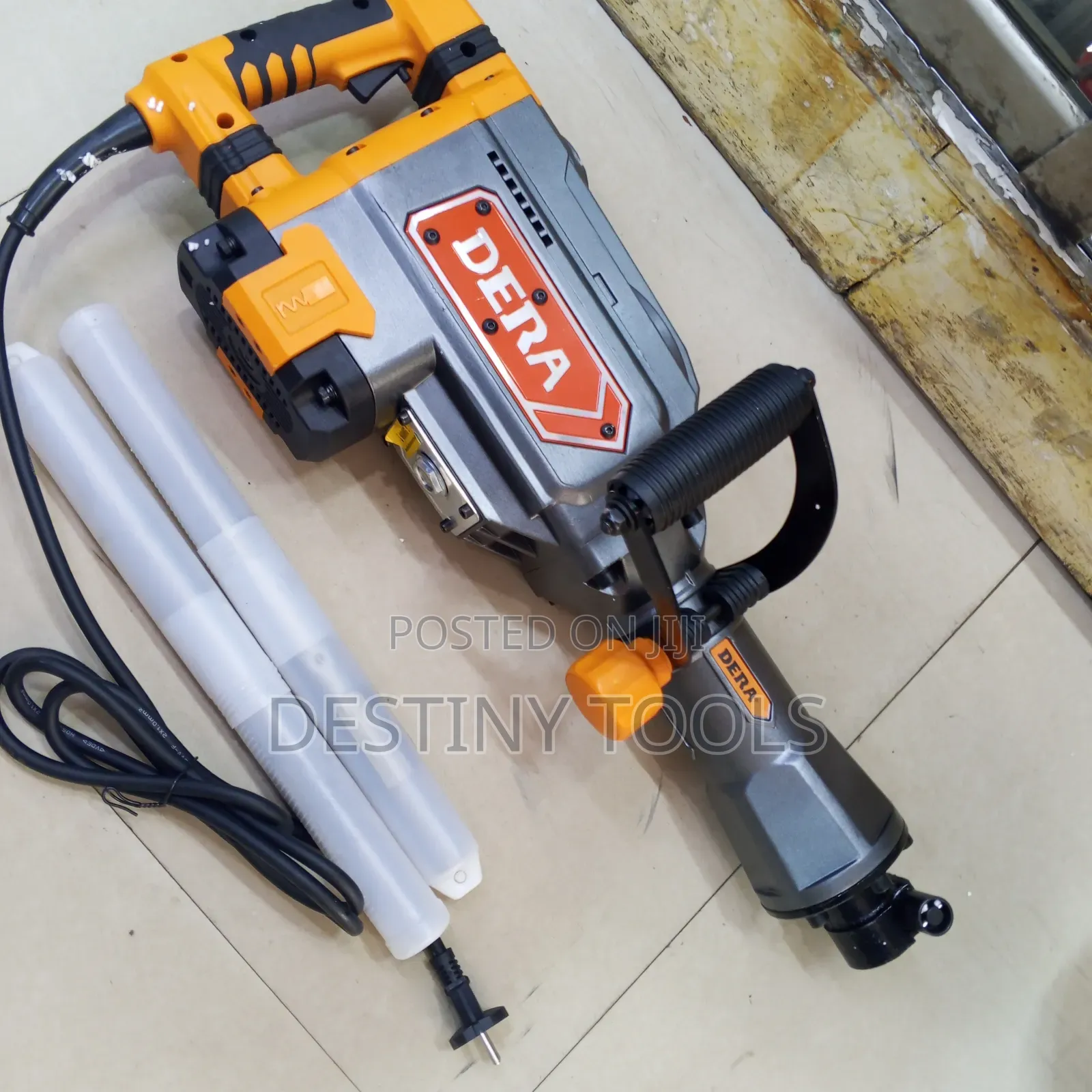 Dera Demolition Breaker 1800watts