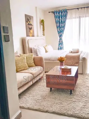South B, South C,1 Bedroom Airbnb Off Mombasa Road.