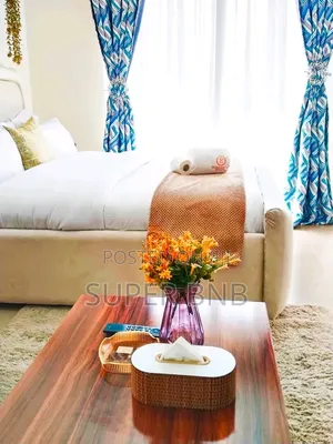 South B, South C,1 Bedroom Airbnb Off Mombasa Road.