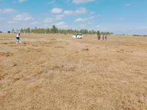 An Acre Land for Sale in Kitengela