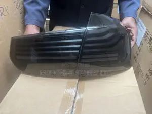 BMW F 30 Upgrade Taillights