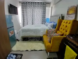 Fully Furnished Airbnb in Nairobi South B Ngara Nairobi West