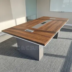 Office Conference Table-2m