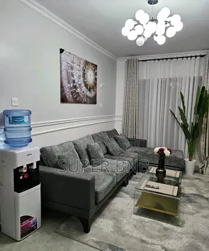 Airbnb 1 Bedroom Available at Tsavo Fedha Embakasi