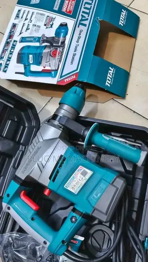 High Recommended Total Rotary Hammer /New Electric Rotary Hammer