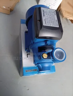 0.5hp Freevel Water Booster Pump – 220-240v