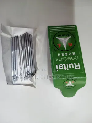 Bag Closer Sewing Machine Niddles. 25mm