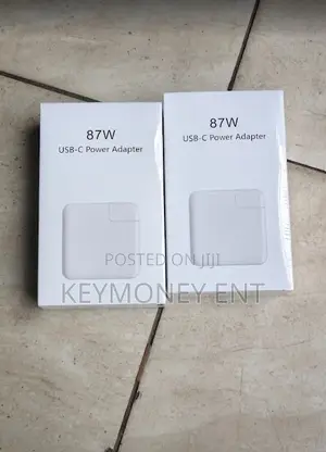 Fast Charge 87watts Type C Macbook Charger
