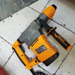 Ingco Rotary Hammer Drill 1800watts