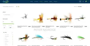 Ecommerce Website | Online Store With Payment Integration and Checkout