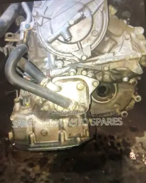 Gear Box Honda N-Box So7a