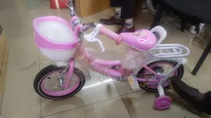 Lady Bird Size 12 Bike Available