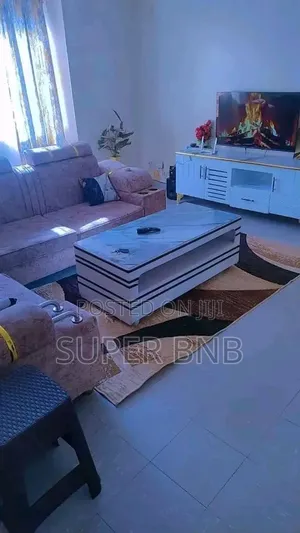 Fully Furnished Three Bedroom Ensuite Nyayo Estate Embakasi
